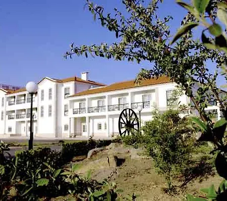Hotel Estrela Da Idanha-a-Nova