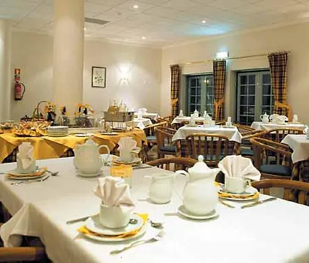 Hotel Estrela Da