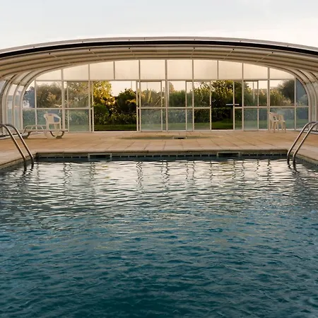 Отель Estrela Da