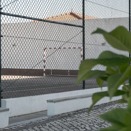 Отель Estrela Da