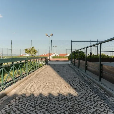 Estrela Da Отель