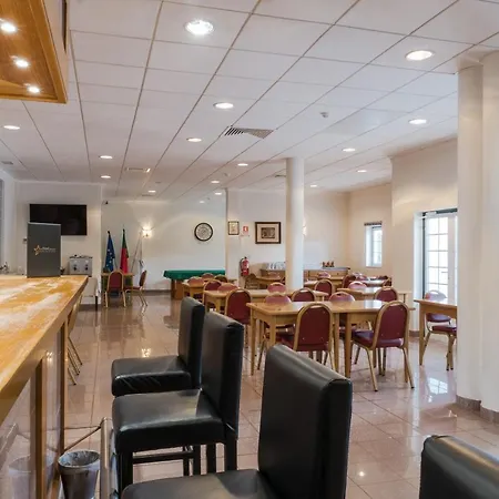 Estrela Da Hotel Idanha-a-Nova