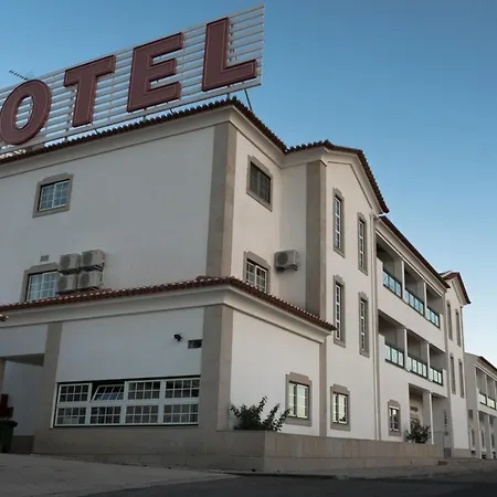 Hotel Estrela Da Idanha-a-Nova