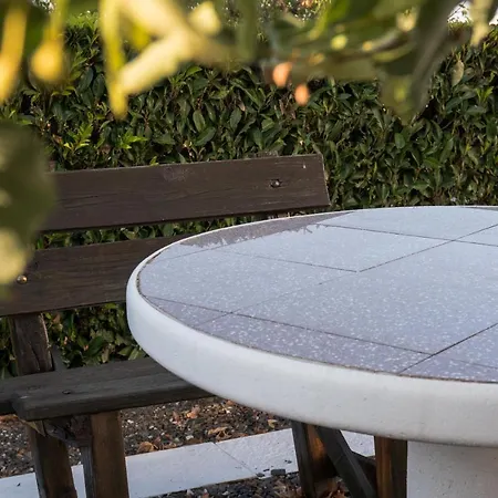 Отель Estrela Da Иданья-а-Нова