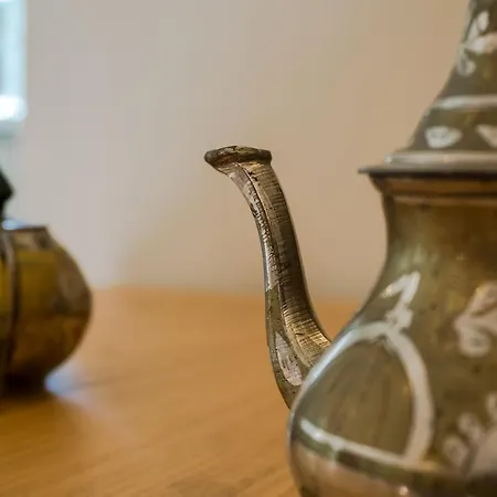 Отель Estrela Da