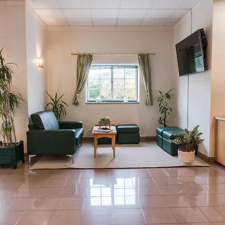 Estrela Da Отель Иданья-а-Нова