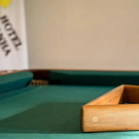 Отель Estrela Da Иданья-а-Нова