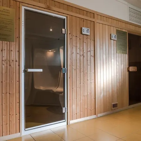 Estrela Da Отель