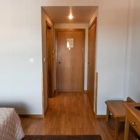 Hotel Estrela Da 3*