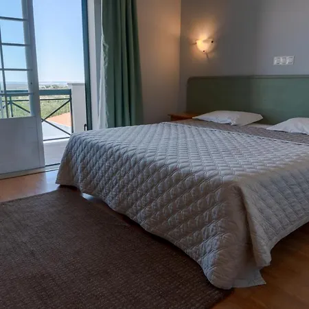 Hotel Estrela Da 3*