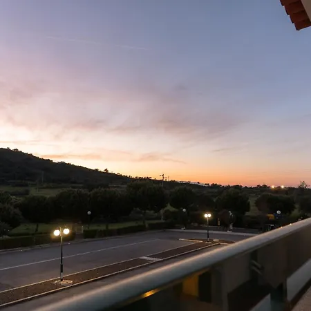 Estrela Da Отель 3*