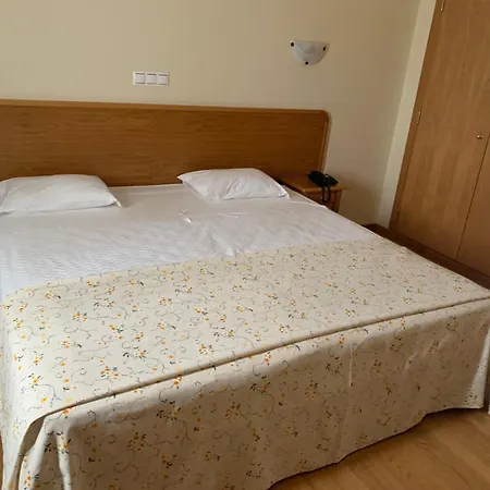 Hotel Estrela Da 3*