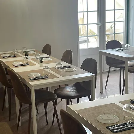 Estrela Da Отель 3*