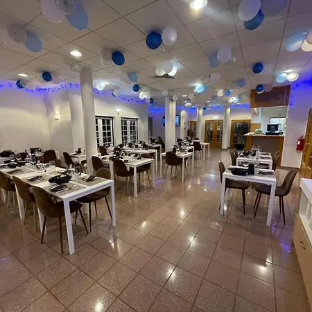 Estrela Da Отель