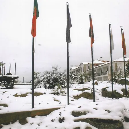 Estrela Da Отель 3*