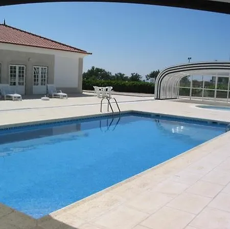 Hotel Estrela Da Idanha-a-Nova