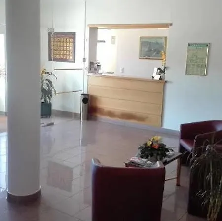 Hotel Estrela Da 3*