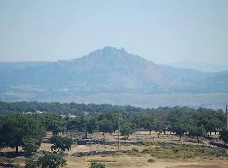 Hotell Estrela Da Idanha-a-Nova
