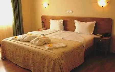 Estrela Da Hotel 3*