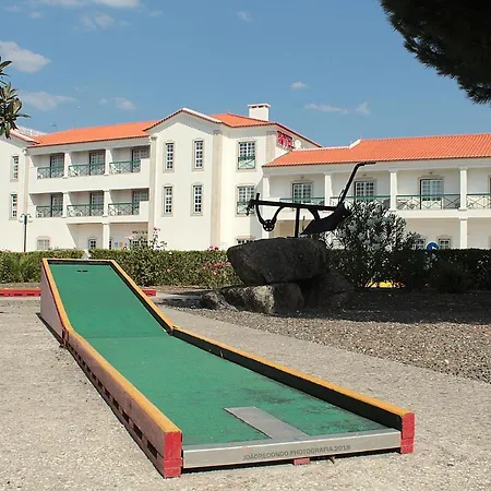 Hotel Estrela Da 3*
