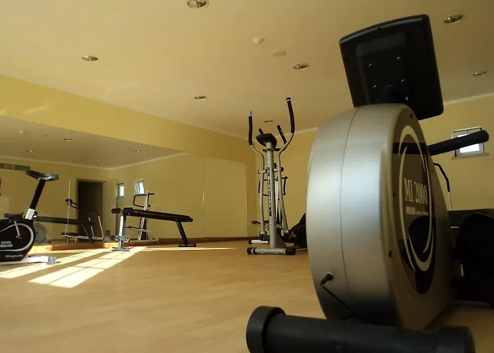 Hotel Estrela Da Idanha-a-Nova