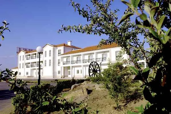 Hotel Estrela Da Idanha-a-Nova