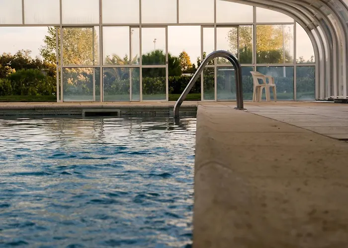 Отель Estrela Da 3*