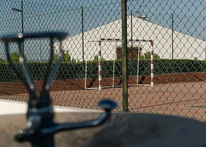 Estrela Da Отель