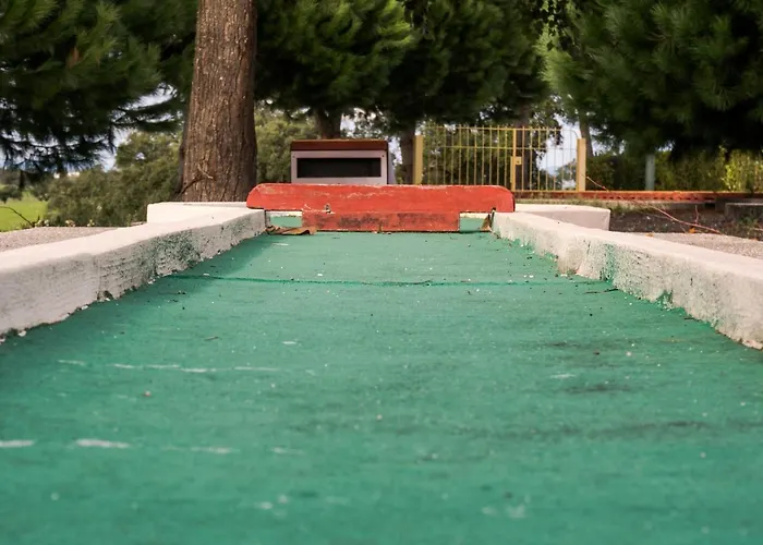 Estrela Da Отель Иданья-а-Нова