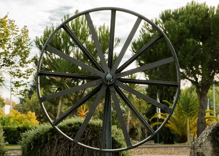 Estrela Da 3* Иданья-а-Нова