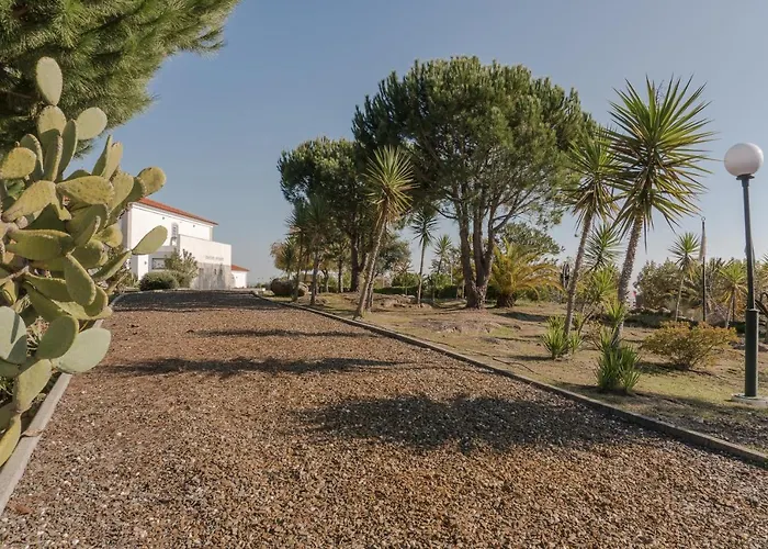 Estrela Da 3* Иданья-а-Нова