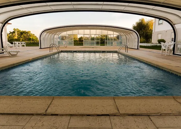 Estrela Da 3* Иданья-а-Нова