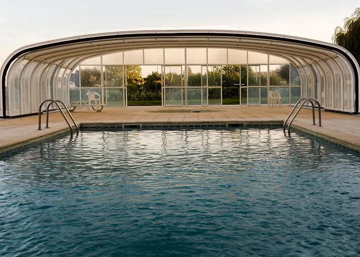 Отель Estrela Da