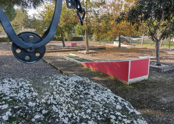 Estrela Da Hotel Idanha-a-Nova