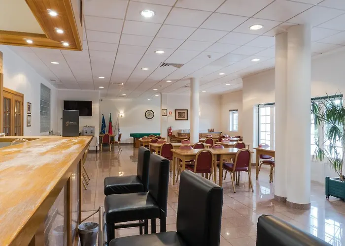 Estrela Da Hotel Idanha-a-Nova