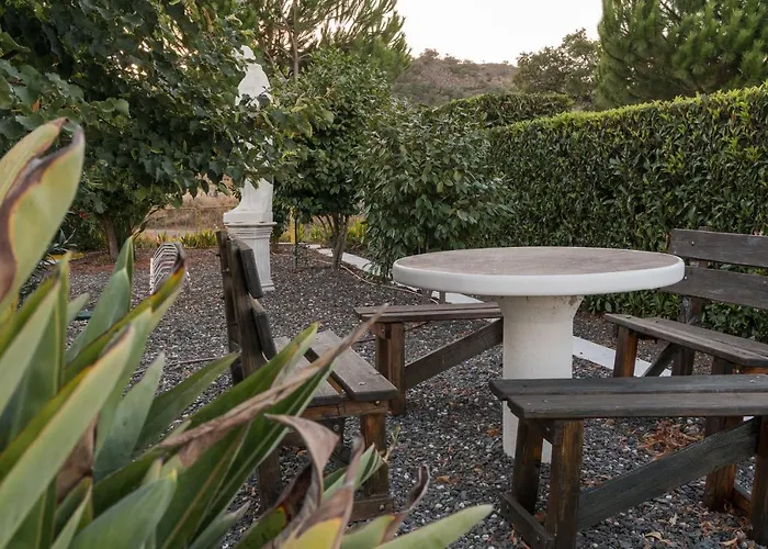 Отель Estrela Da