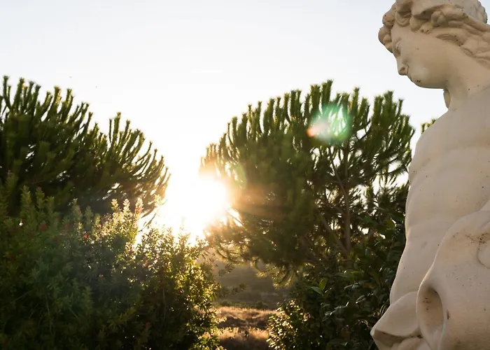 Estrela Da Иданья-а-Нова