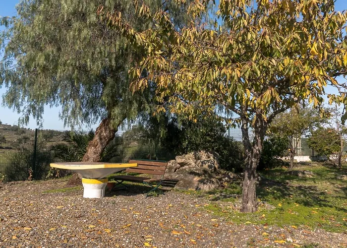 Estrela Da Hotel Idanha-a-Nova