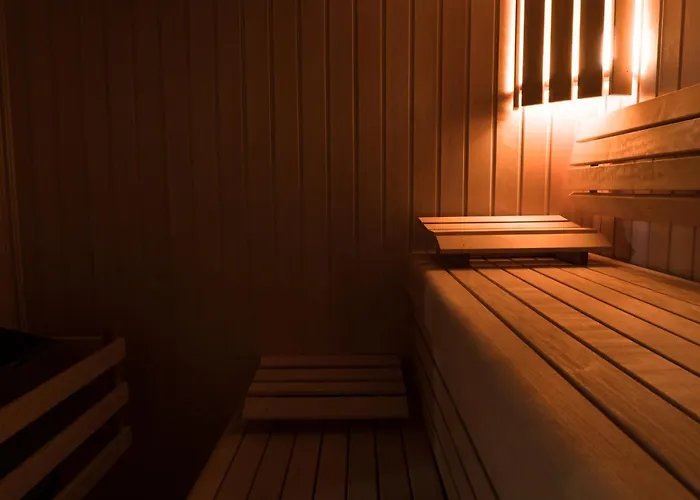 Отель Estrela Da