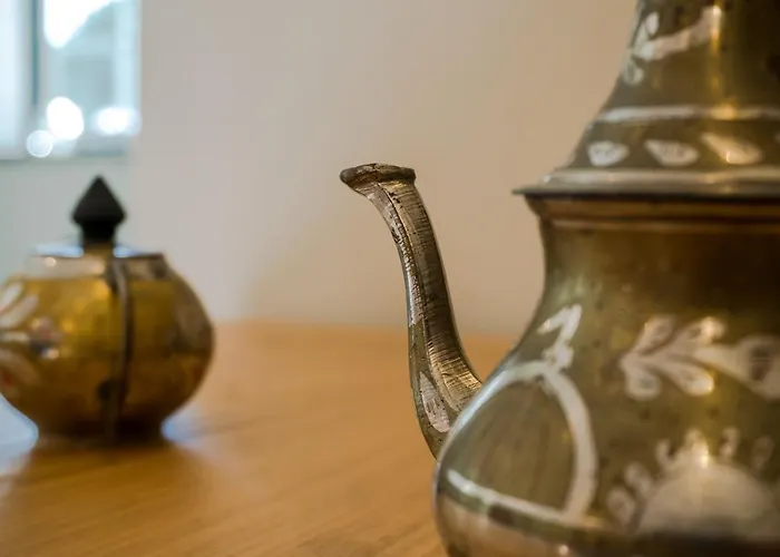 Отель Estrela Da