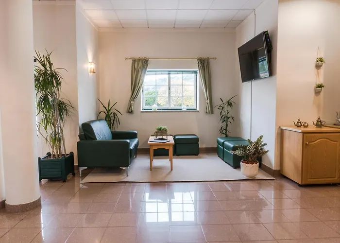 Estrela Da Hotel Idanha-a-Nova