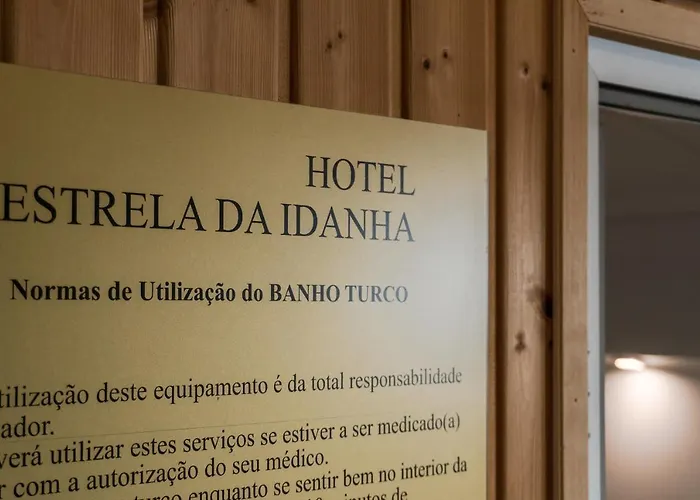 Estrela Da 3* Idanha-a-Nova