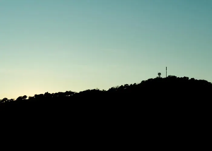 Estrela Da Hotel Idanha-a-Nova