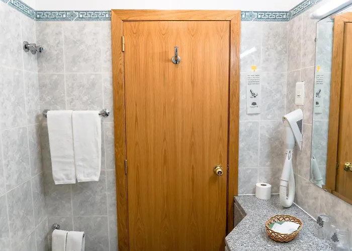 Отель Estrela Da 3*