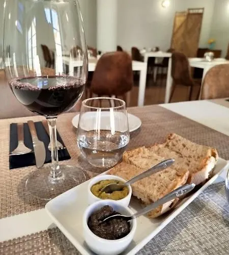 Estrela Da Hotel Idanha-a-Nova