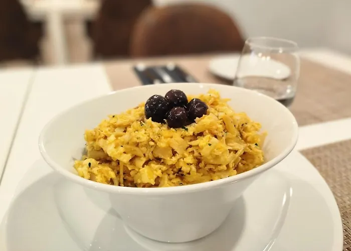 Отель Estrela Da 3*