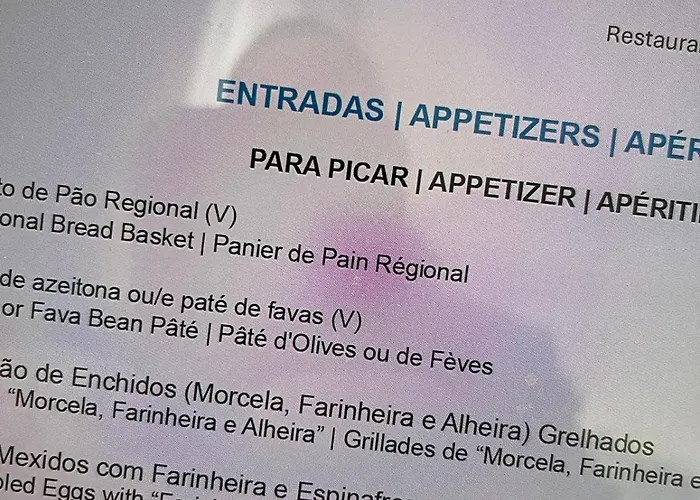 Отель Estrela Da Иданья-а-Нова