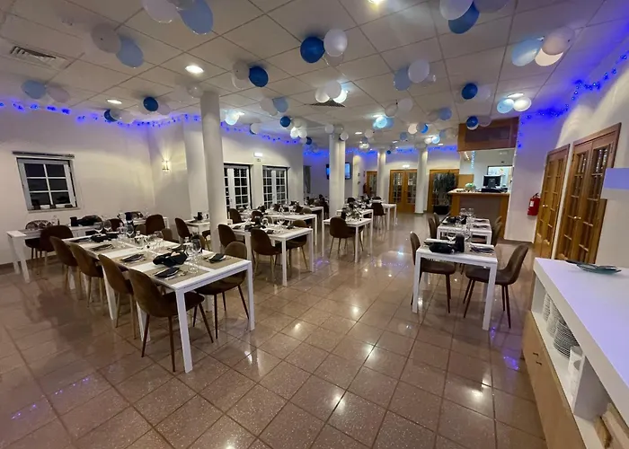 Estrela Da Отель