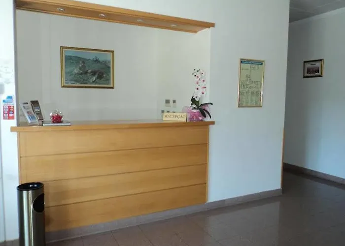 Hotel Estrela Da Idanha-a-Nova