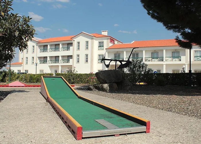 Hotel Estrela Da 3*